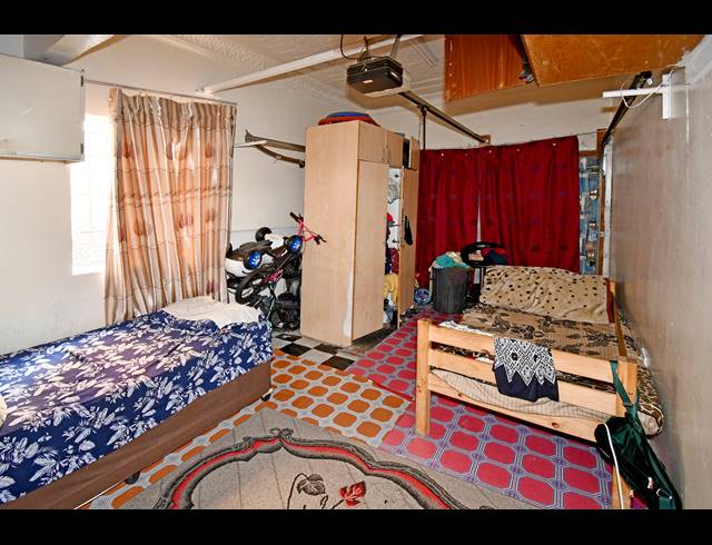 4 BEDROOM HOUSE FOR SALE IN MAYFAIR